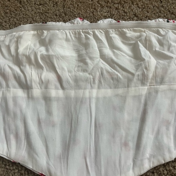 Princess Polly Corset top - Picture 9 of 9